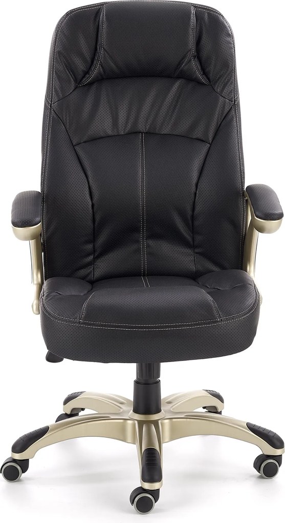 Elegancki fotel biurowy Carlos