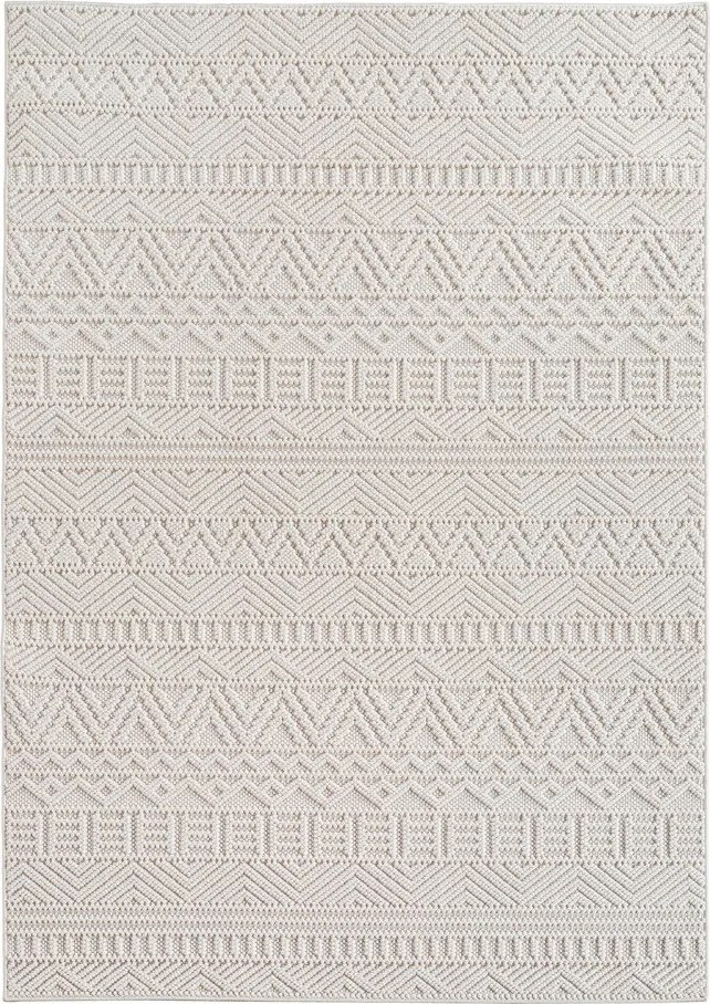 Kremowy dywan 160x230 cm Helix 2202 – Ayyildiz Carpets