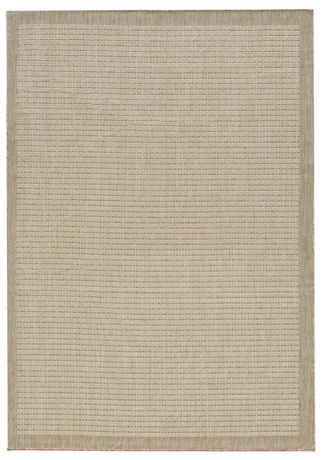 Beżowy dywan odpowiedni na zewnątrz 200x290 cm Giza 1410 – Ayyildiz Carpets