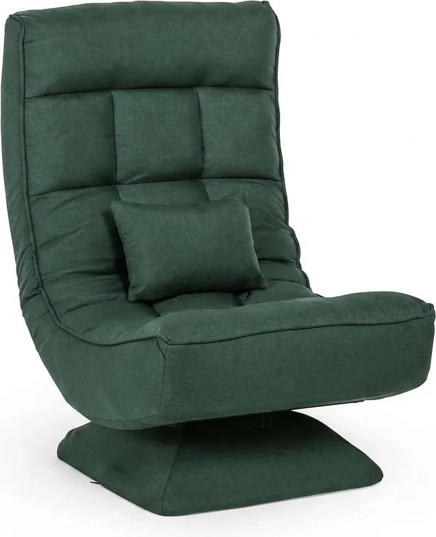 Krzesło ZENFLEX, zielony