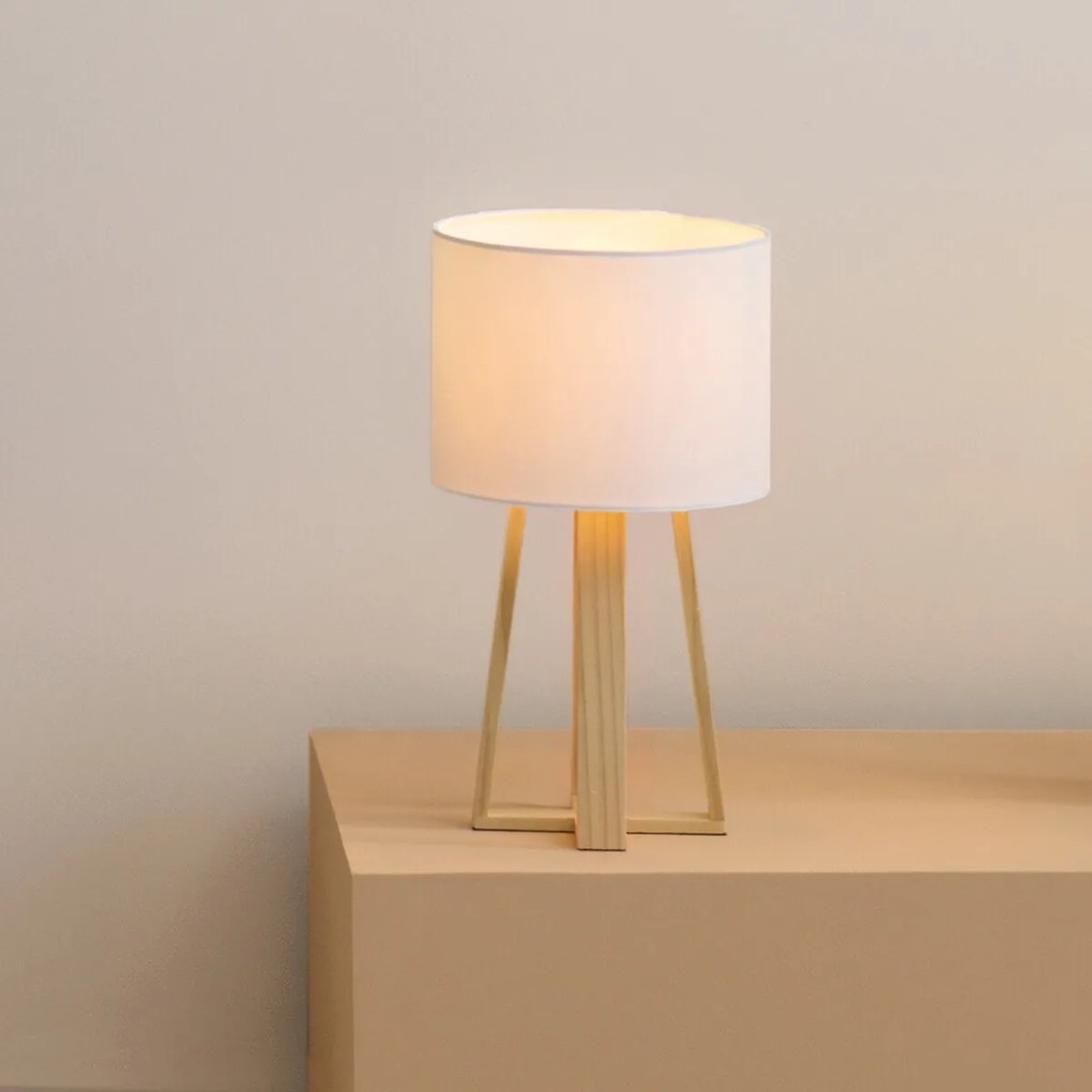 Lampka stołowa MOLU, 35 cm