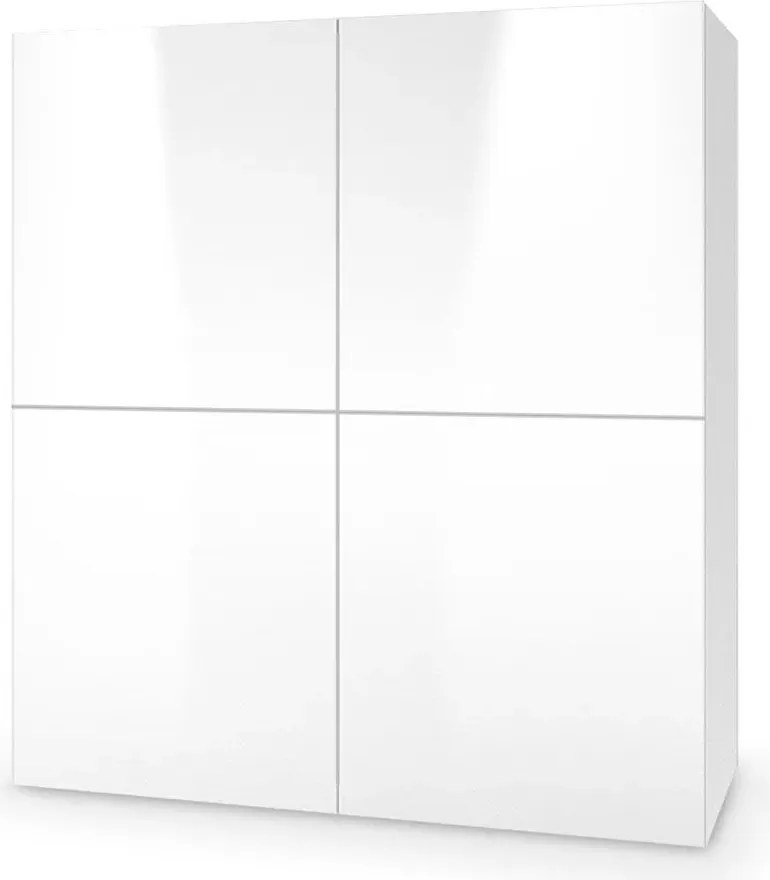 Nowoczesna Komoda N3-Z34