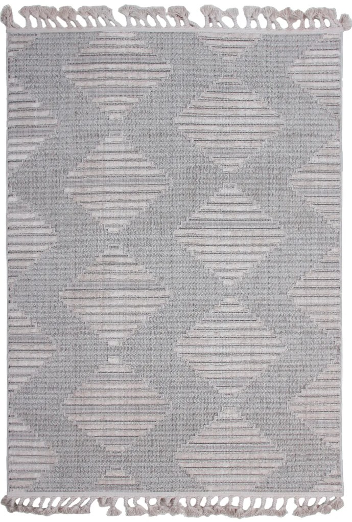 Dywan Monaco Zigzag 160x230 Prostokąt