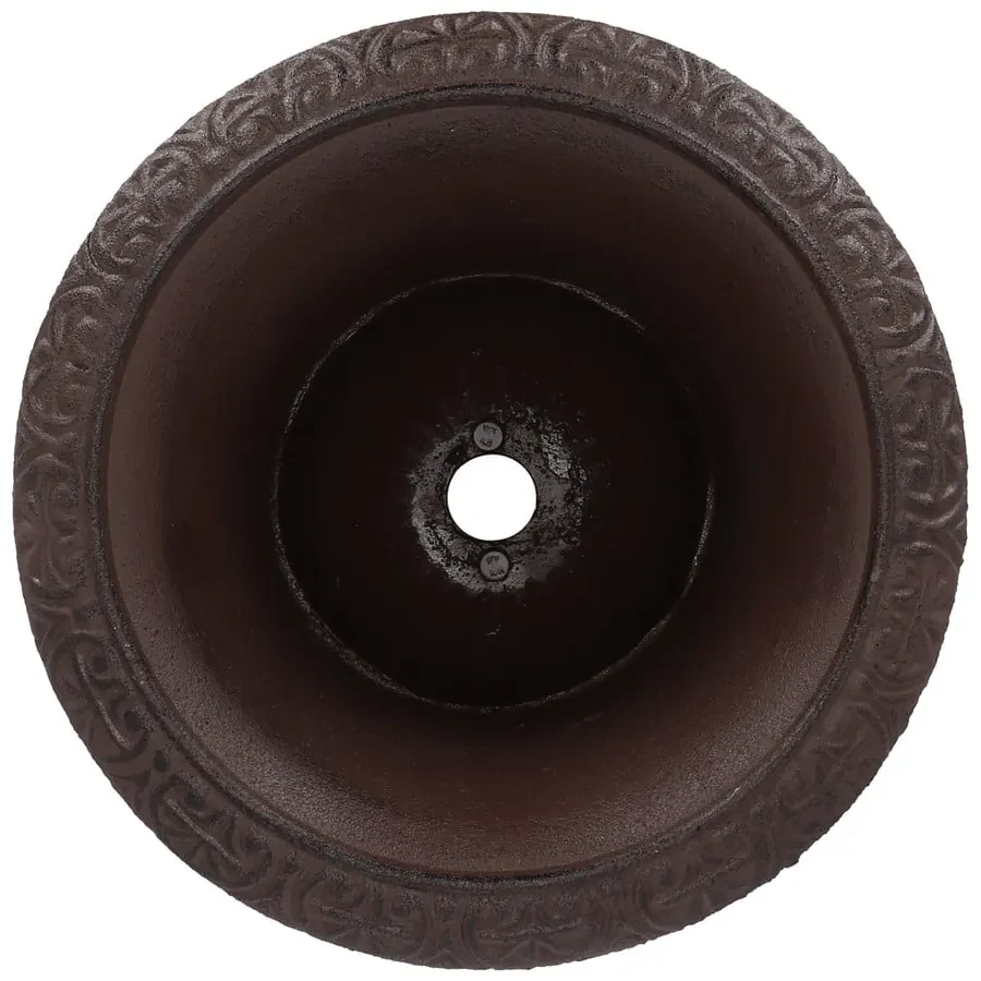 Metalowa doniczka – Esschert Design