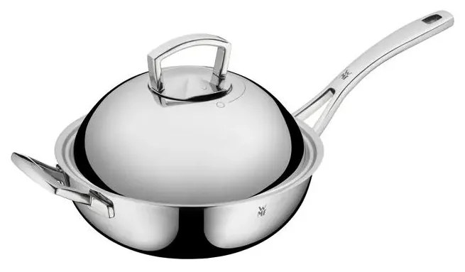WMF - Patelnia wok MULTIPLY śr. 28 cm