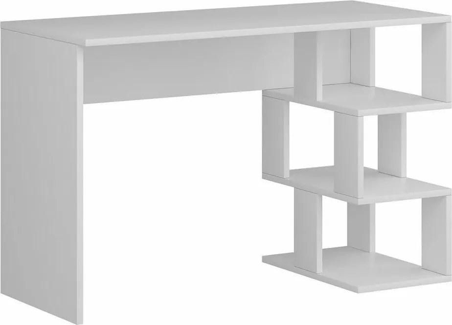 Biurko Dardanos White