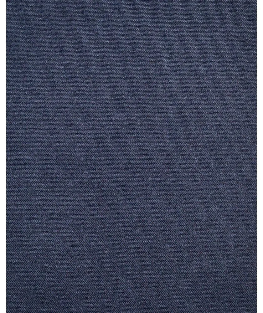 Ciemnoniebieska sofa 263 cm Neom – Kave Home