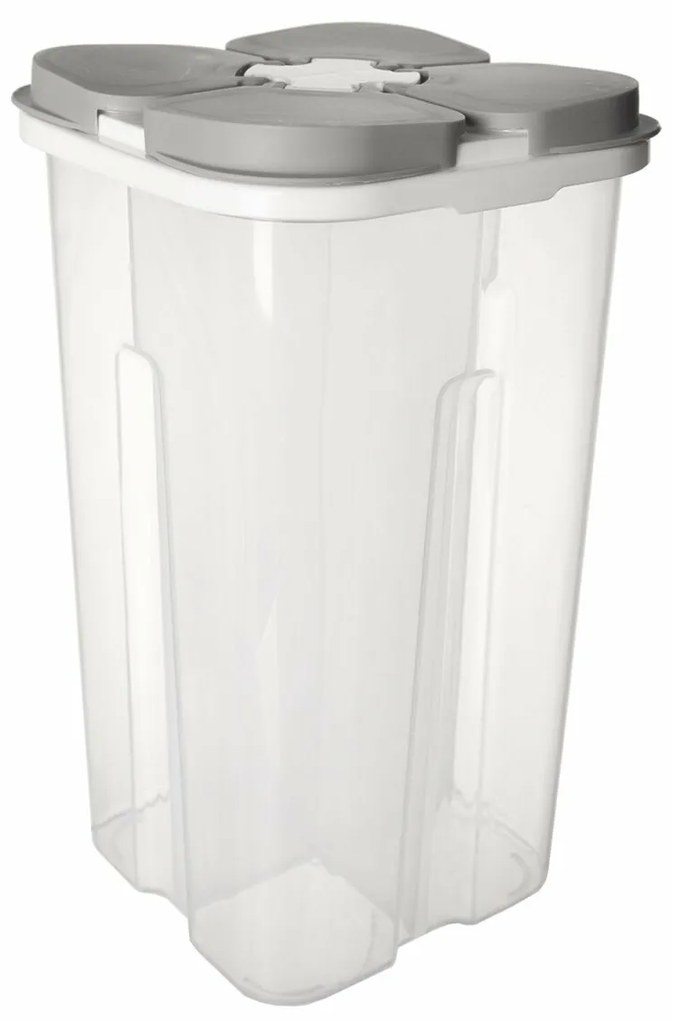 Orion Pojemnik dozujący UH, dzielony, 2,45 l, L