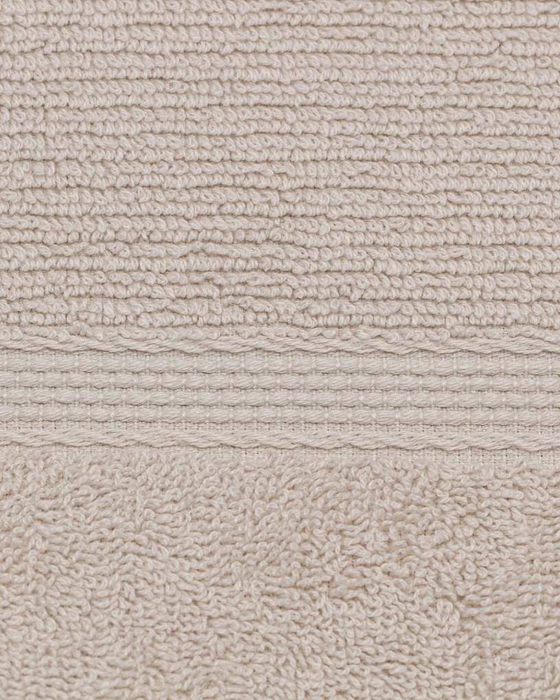 Ręcznik Magnus 70x140cm beige