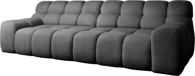 Sofa kanapa BigSofa kanapa z elektryczną regulacją siedziska WERSAL