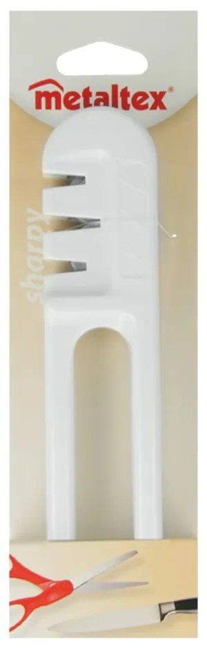 Ostrzałka do noża Metaltex HDL, dł. 19 cm