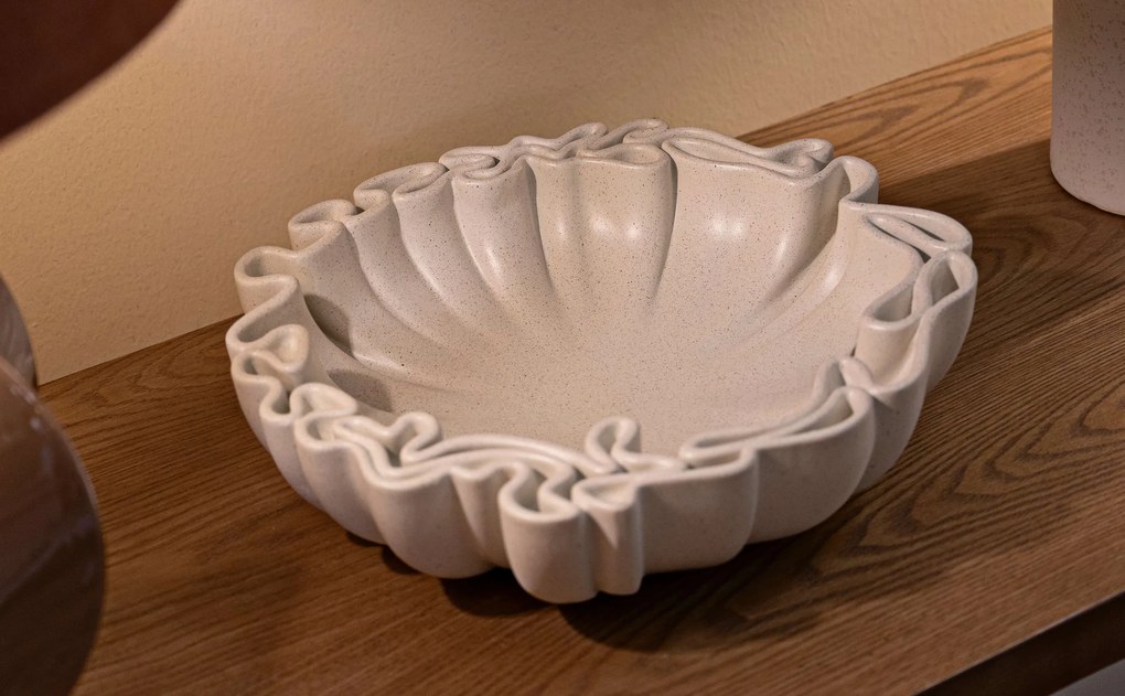 Misa dekoracyjna STONS, Ø 30 cm