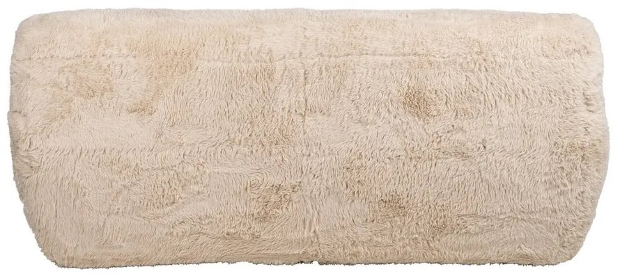 Beżowa sofa 185 cm Teddy – Ixia