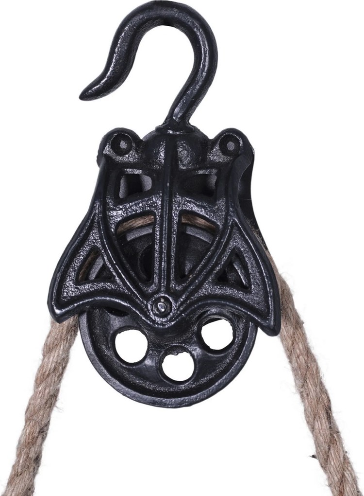 Lustro Hook ⌀50cm