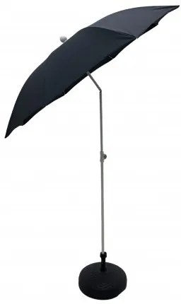 ZARA - parasol odchylany 180 cm : Substancja Desen - 840