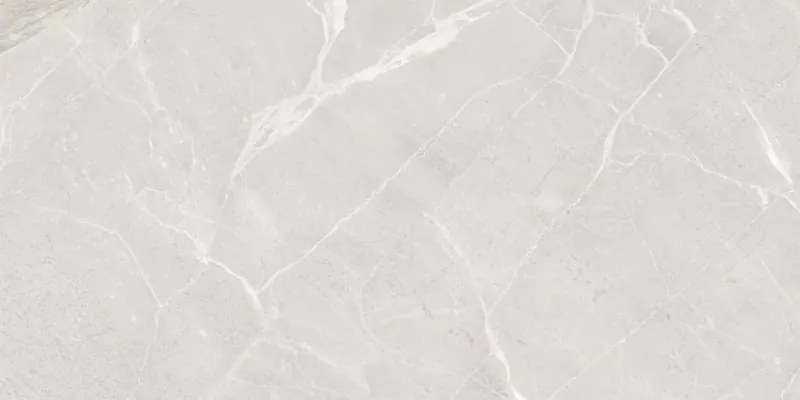 Mexen Valencia Bianco gres szkliwiony rekt. G1, płytka podłogowo-ścienna 120 x 60 cm, połysk - TL169-120-060-02