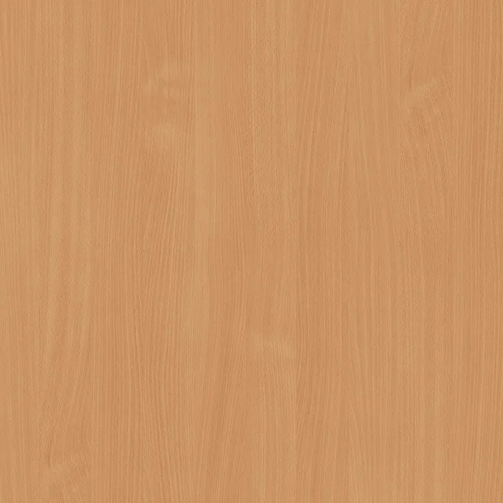 Szafka skrytkowa S1, 4 schowki, 1850 x 300 x 500 mm, zamek kodowy, drzwi laminowane, buk