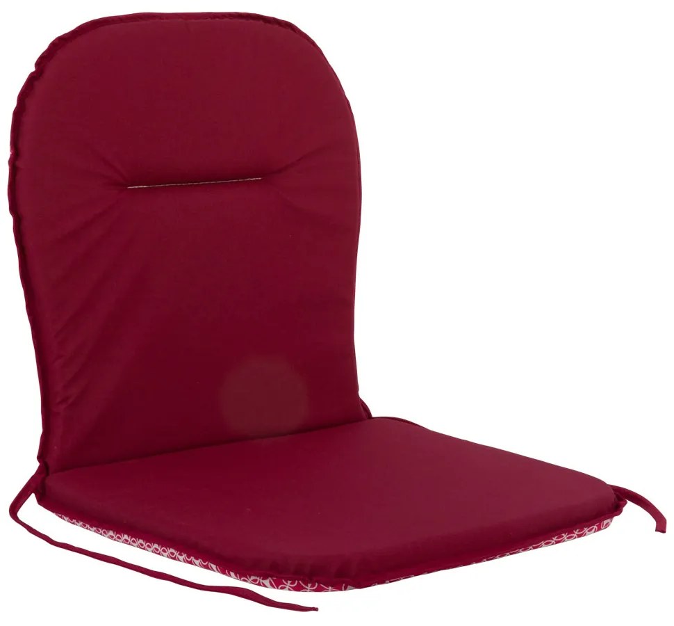 Poduszka na krzesło ogrodowe Ben 80 x 43 cm D001-03PB / H033-03PB PATIO