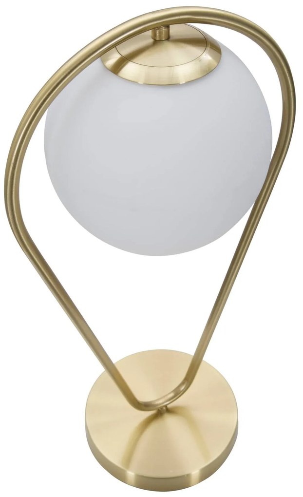 Lampa stołowa GLAMY DROP