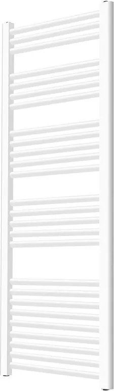 Grzejnik łazienkowy 1600 x 600 mm, biały
