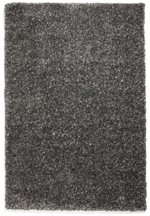 Szary dywan 80x150 cm Vista – Think Rugs