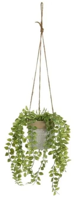 Sztuczna roślina (wysokość 34 cm) – Casa Selección