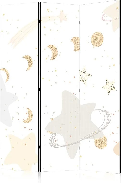 Parawan dwustronny Artgeist Dla dzieci 135 x 172 cm 1 szt