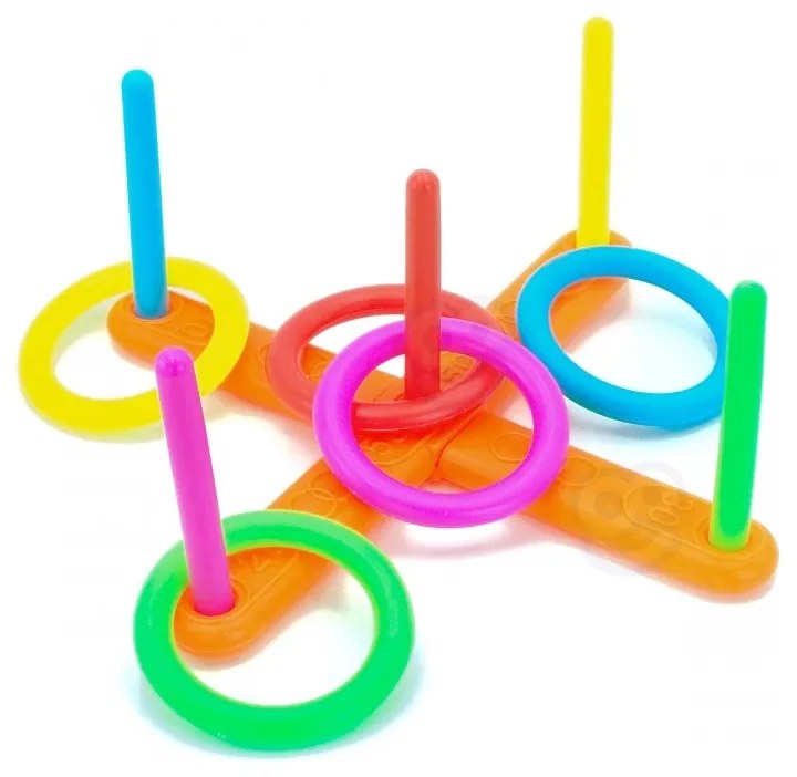 Woopie zestaw 3w1 serso gra w klasy cornhole rzut do celu woreczkami