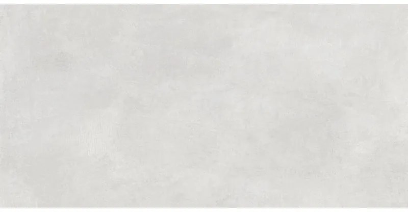 Mexen Cementum Bianco próbka gresu szkliwionego rekt. G1, płytka podłogowo-ścienna, mat - TL341-00-S