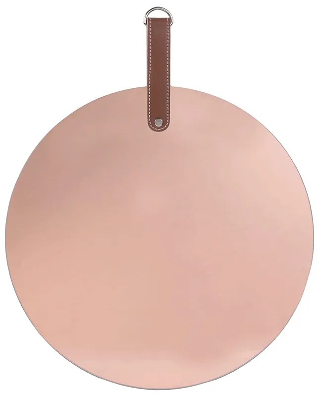 Różowe lustro C0-S80