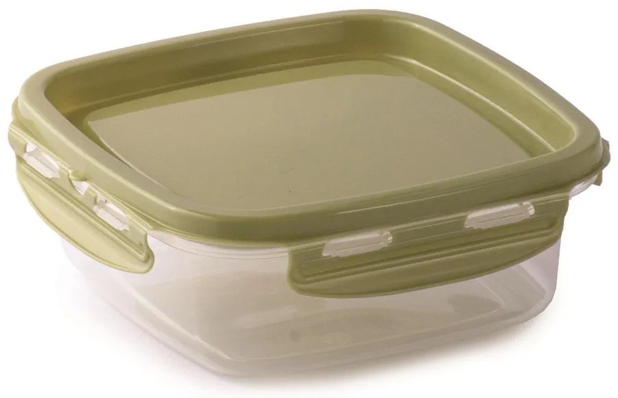 Pojemniki na żywność 3 szt. Snipslock – Snips