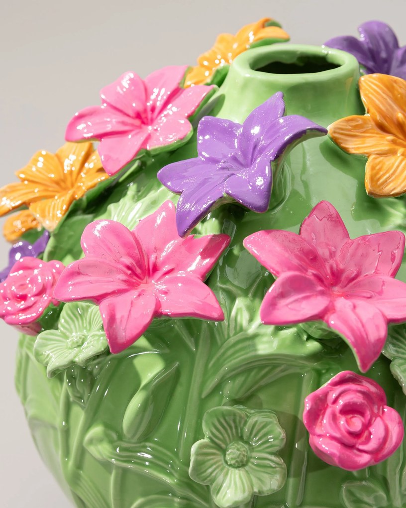 Wazon Zelia 34×34×29 cm