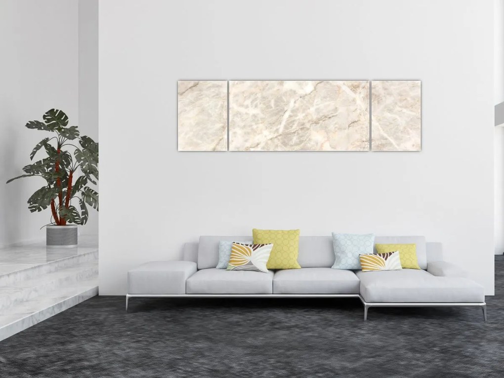 Obraz - Mamur (170x50 cm)