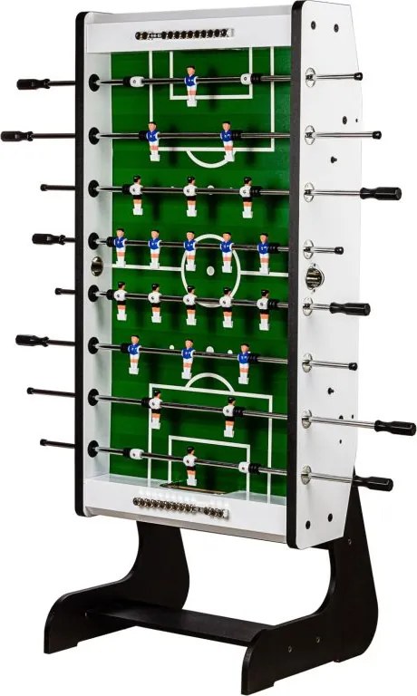 GamesPlanet Liverpool, piłkarzyki stołowe  141x125x89 cm,