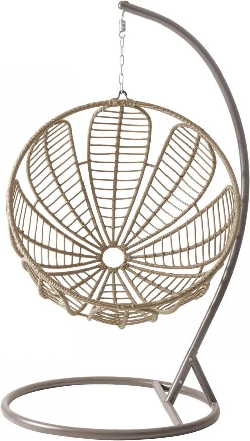 Fotel wiszący Okranto