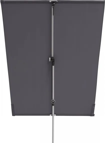 ACTIVE Osłona balkonowa 180 x 130 cm - parasol nachylany - Towar z drobną wadą (S233)