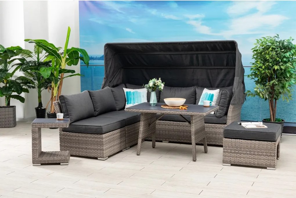 Doppler RELAX INTELIGENTNY