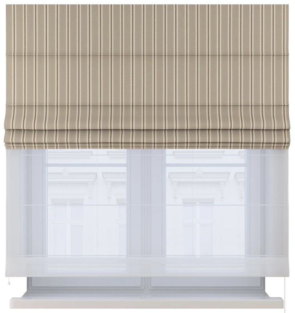 Roleta rzymska dzień noc Duo