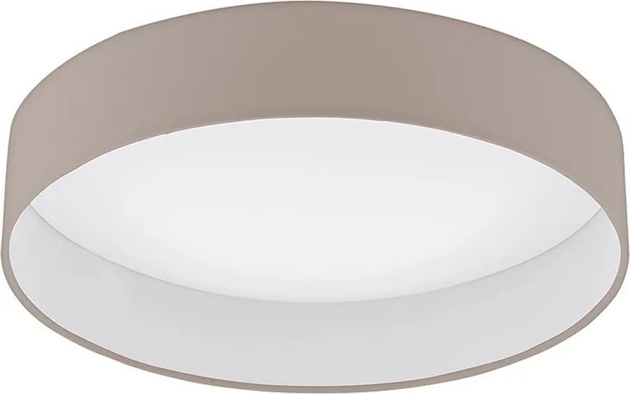 Eglo 96539 - Ściemnialna oprawa sufitowa LED PALOMARO 1 LED/18W/230V