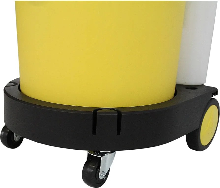 Odkurzacz na mokro i sucho MAXBLAST - 20 l