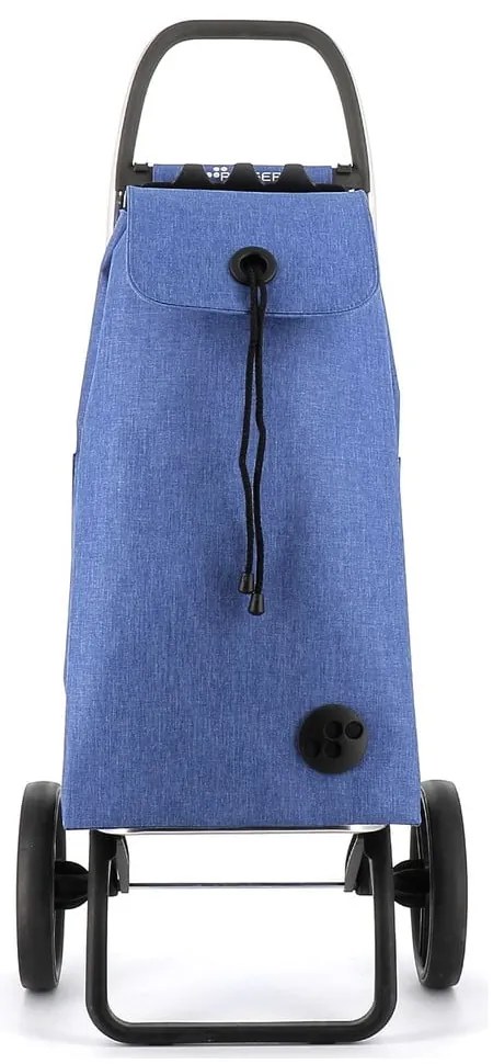 Torba na zakupy na kółkach 43 l I-Max Tweed 2 Logic – Rolser