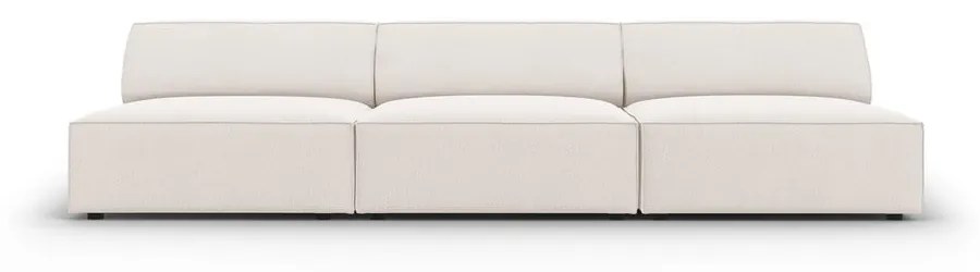 Beżowa sofa 240 cm Jodie – Micadoni Home