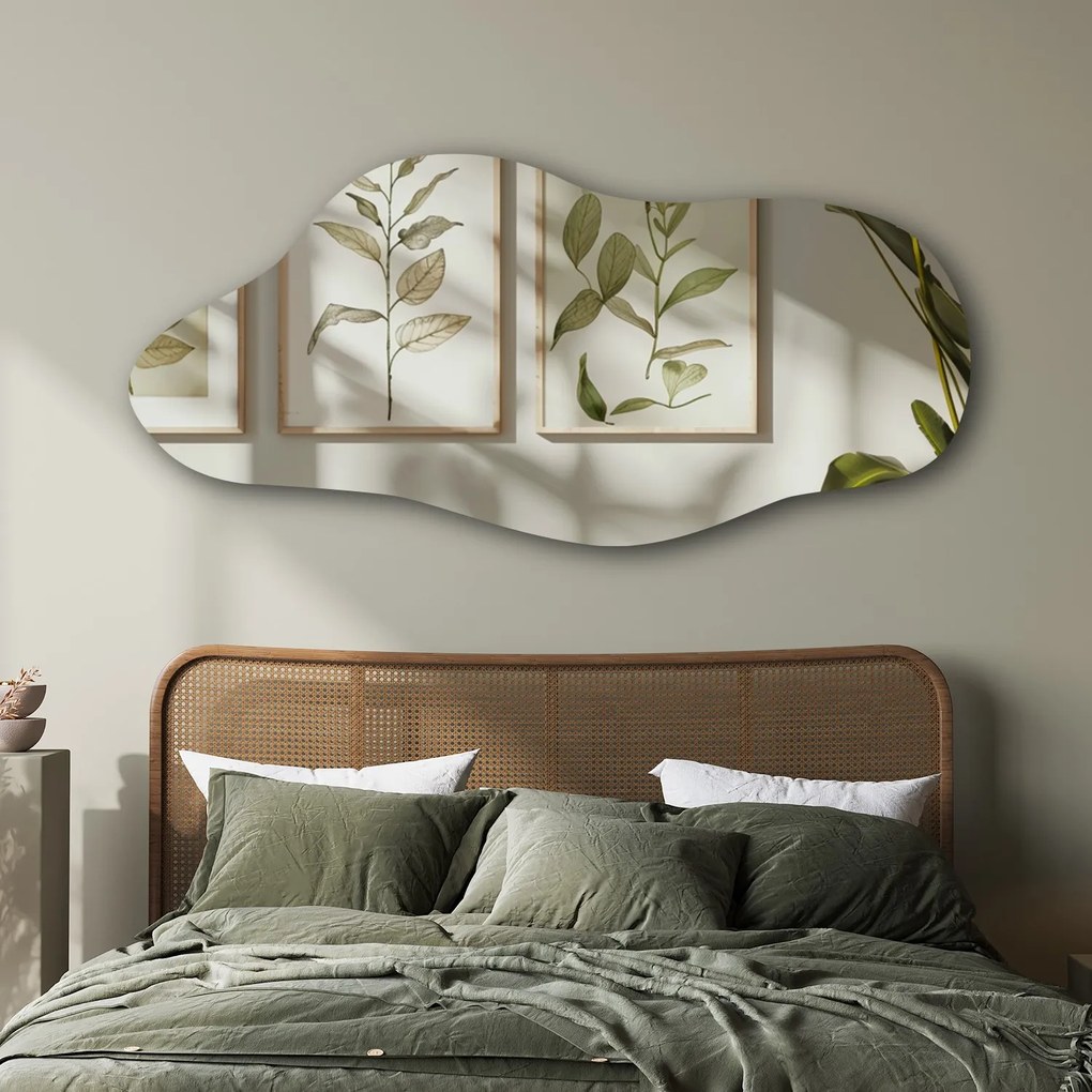 Lustro Base B23 120×56