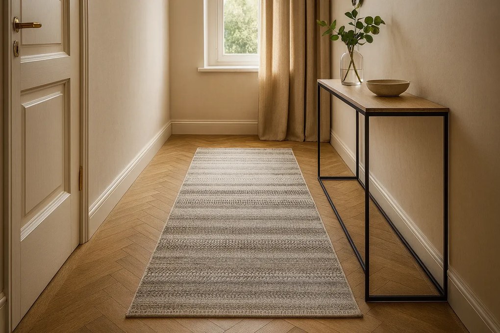 Chodnik dywanowy do przedpokoju na metry T3-Z51