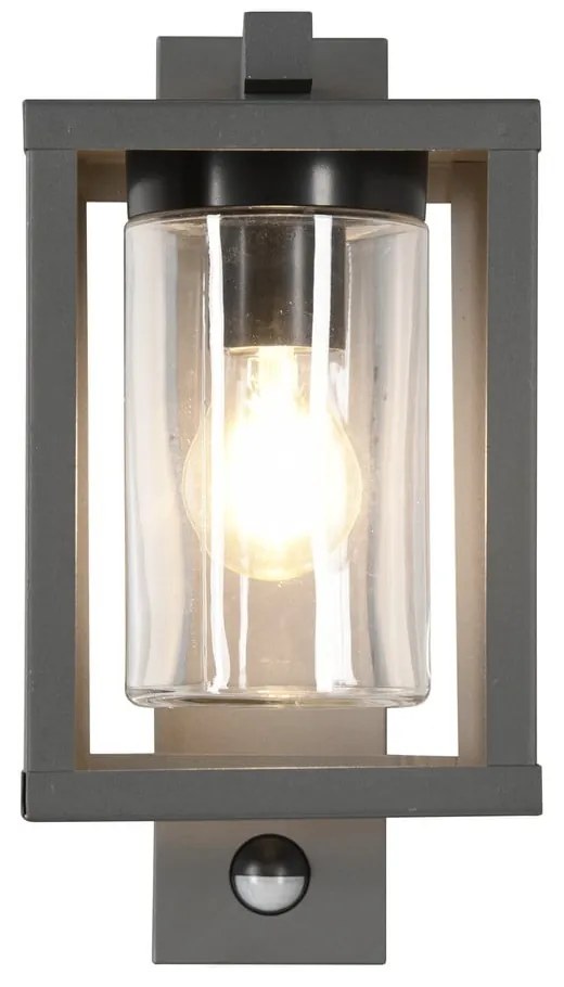 Lampa zewnętrzna (wysokość 33,5 cm) Lunga – Trio