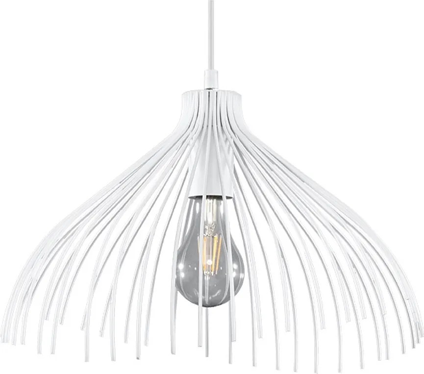 Lampa wisząca UMB biały