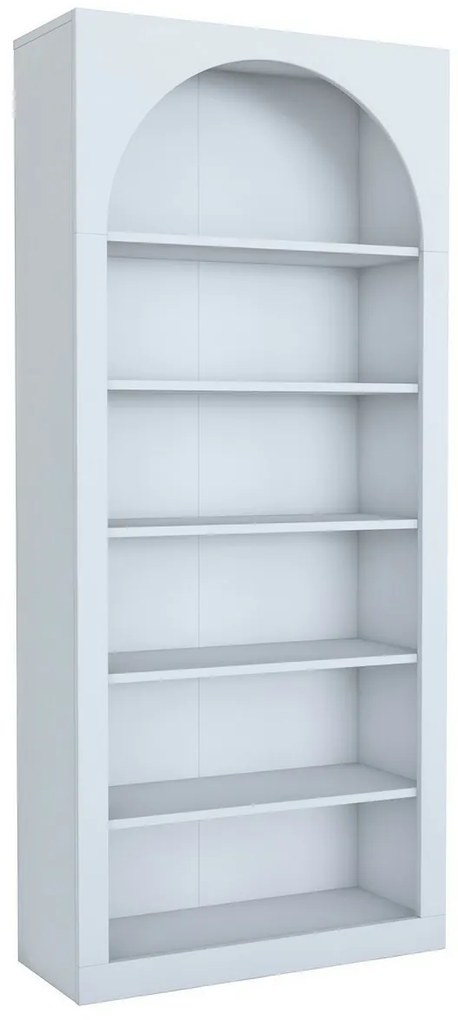 Biblioteka Hel White