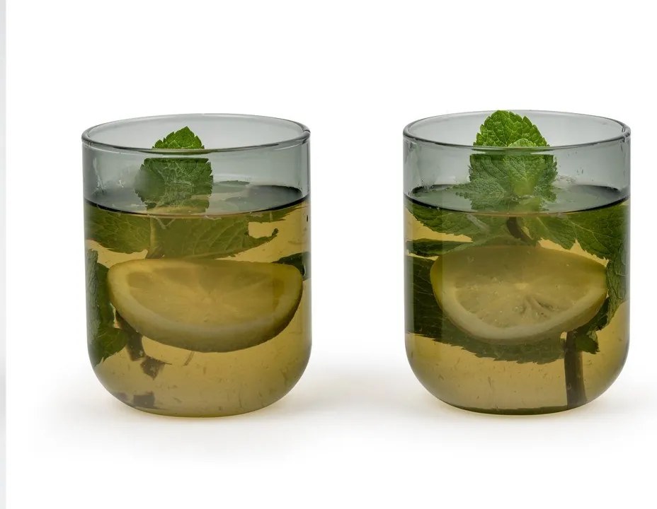 Szklanki zestaw 2 szt. 350 ml Padua – Bredemeijer