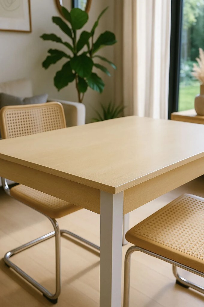 Stó prostoktny Kely