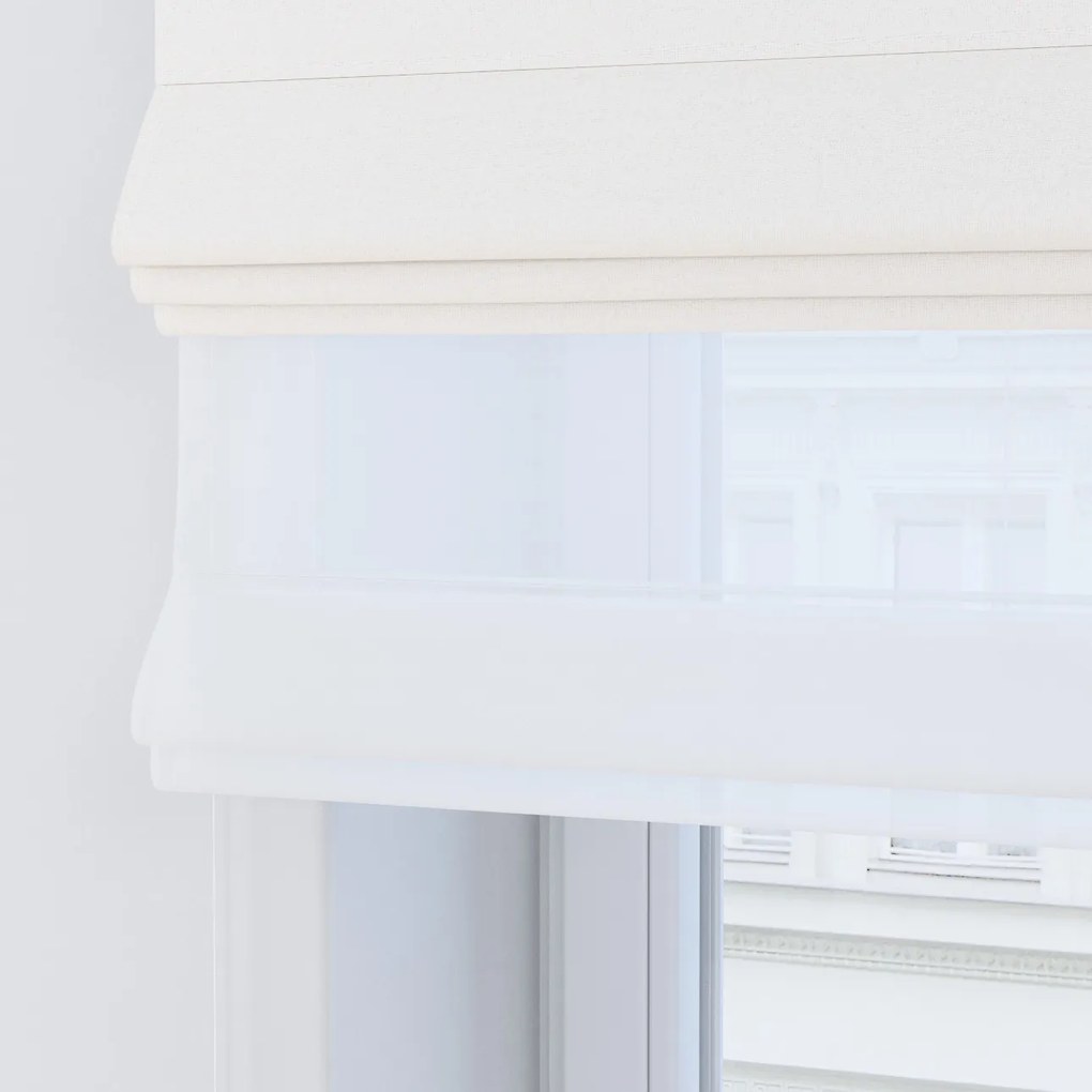 Roleta rzymska dzień noc Duo